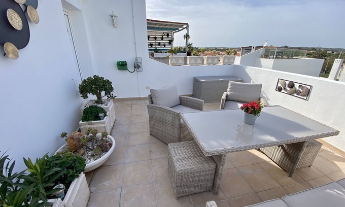 Vale de Carro House | Casa d' Cor, Olhos d' Agua, Albufeira