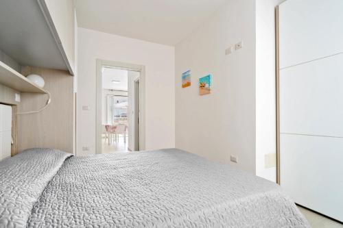 Torre San Giovanni Apartment | Casa d'a mare