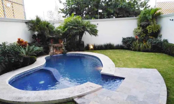 Cuernavaca House | CASA D10 CUERNA