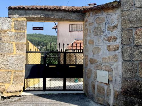 Penafiel House | Casa Da Alice