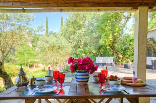 Tomar Villa | Casa da Anunciada, Countryside Retreat