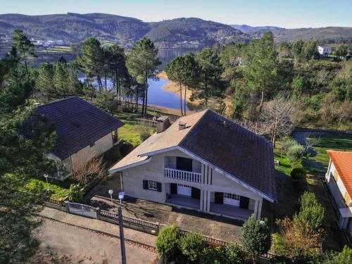 Cabril House | Casa da barragem - Ninho das Águias