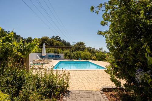 Castelo de Paiva House | Casa da Cabine