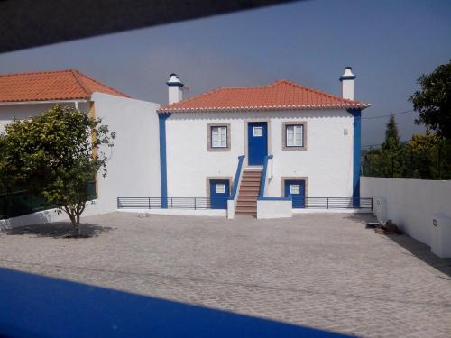 Almocageme House | Casa da Camélia - Sintra