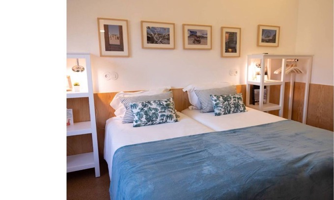Arcos de Valdevez House | Casa da Cortiça -Accessible Tourism - Gerês