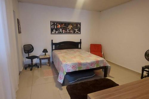 Mogi das Cruzes Apartment | casa da Déa