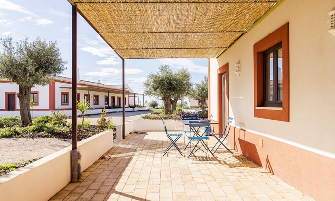 Tavira House | Casa da Eira by Quinta da Baleeira - Tavira