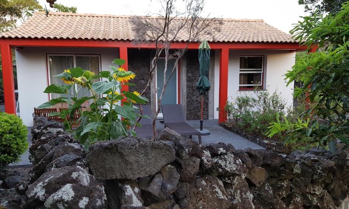 Madalena House | Casa da estrela canopus