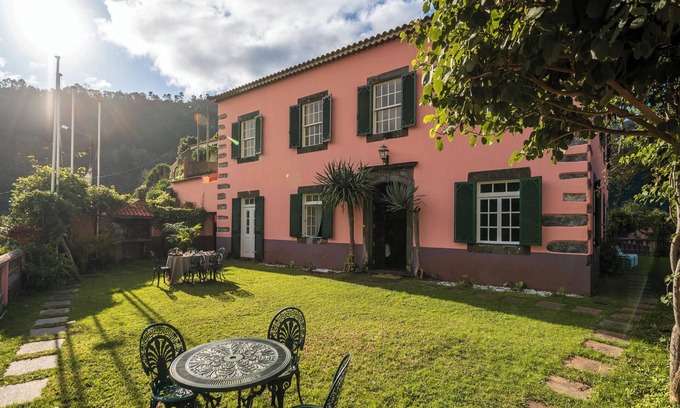 Sao Jorge House | Casa da Fajã Alta 2, Double room