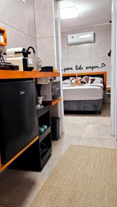Jardim Praiano House | Casa da Flavi