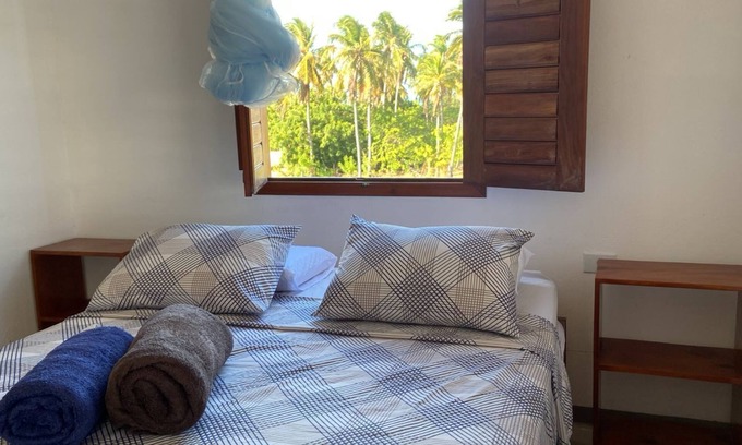Baleia Villa | Casa da GabiLun