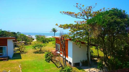 Paranagua Hotel | Casa da Ilha do Mel - Pousada de Charme