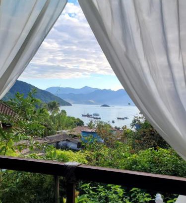 Ilha Grande Cabin | CASA DA ILHA INN AND SPA Anexo2