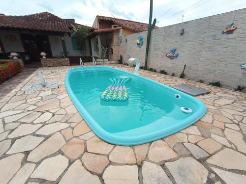 Sao Pedro da Aldeia House | Casa da Lua
