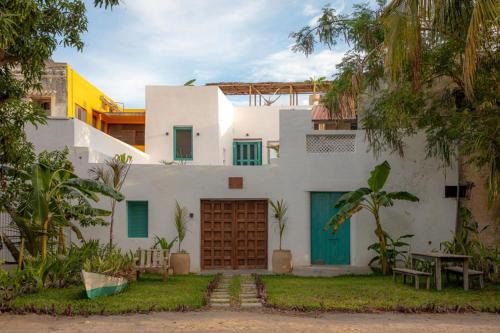 Mozambique Island House | Casa da Lua