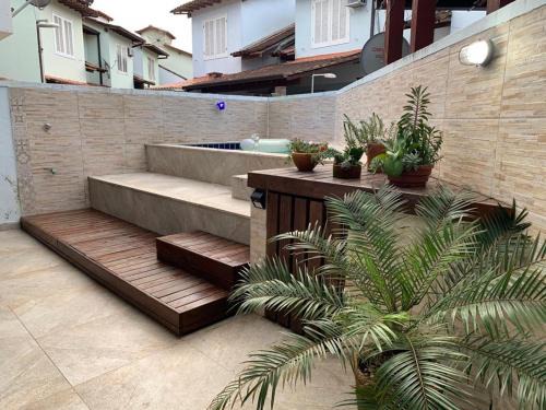 Mangueira House | Casa da Mariana, Paraty - Localização e conforto