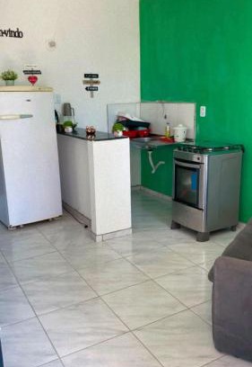 Canoa Quebrada House | Casa da orla