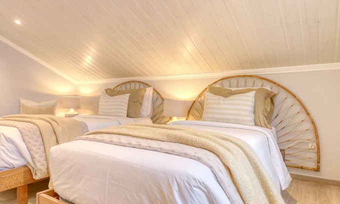 Tabua Apartment | Casa da Praia, a Home in Madeira