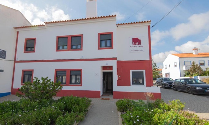Zambujeira do Mar House | Casa da Praia