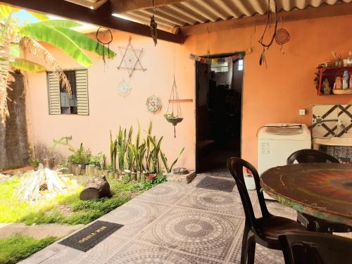 Sao Jorge House | Casa da Pri em São Jorge