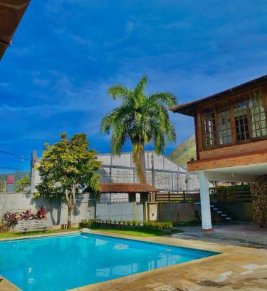 Teresopolis House | Casa da Serra Teresópolis