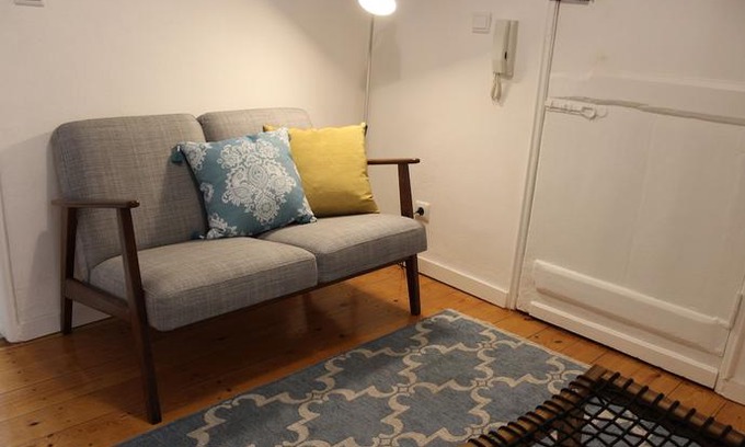 Socorro Apartment | Casa Da Severa Apartments
