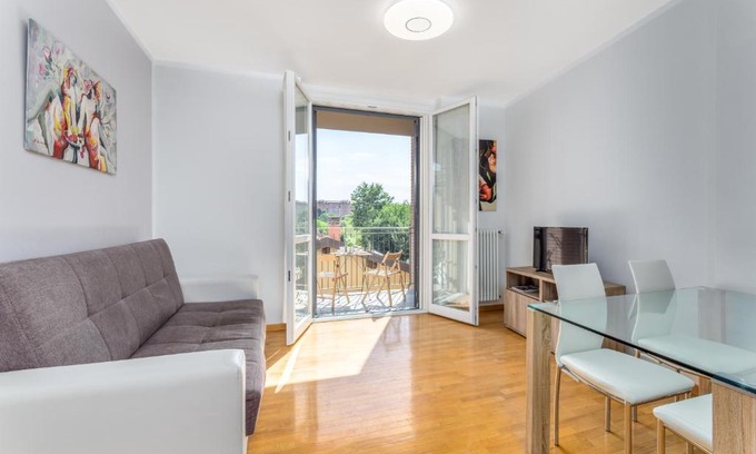 Navigli Apartment | Casa da Suite Kepea