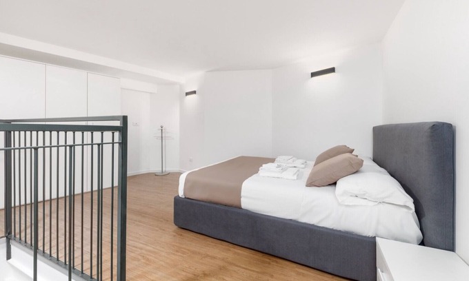 Segnano Apartment | Casa da Suite Mirabello C09-C10