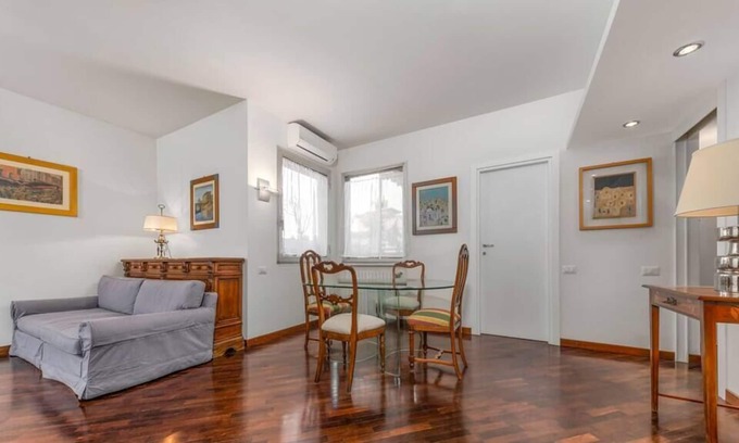 Giambellino Apartment | Casa da Suite Narcisa - Attico