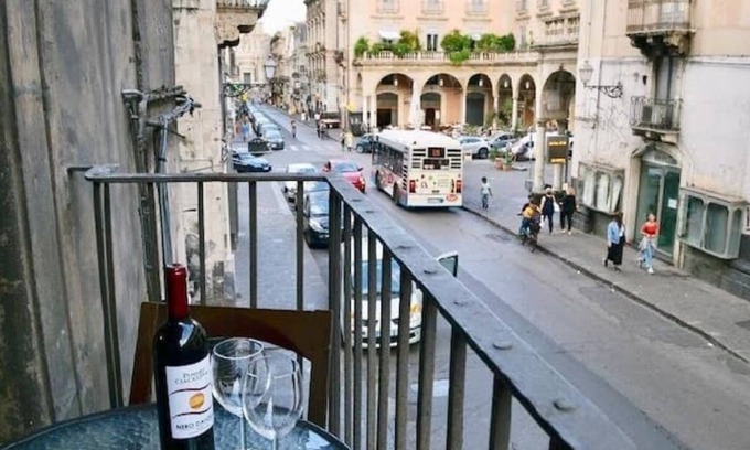 Old Town Apartment | CASA DAL VIVO APARTMENT (elegant and central)