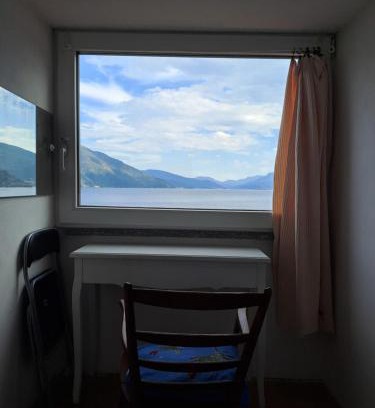 Cannobio Apartment | Casa Dalessi Loc Turistica CIN