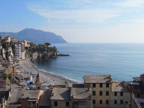 Sori Apartment | Casa DALLA NONNA