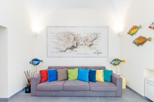 Capri House | Casa Dani Capri