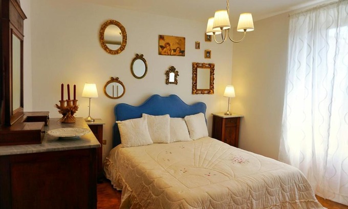 Vivo dʼOrcia Apartment | Casa Dante
