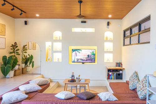 Silang Villa | Casa Dapyo
