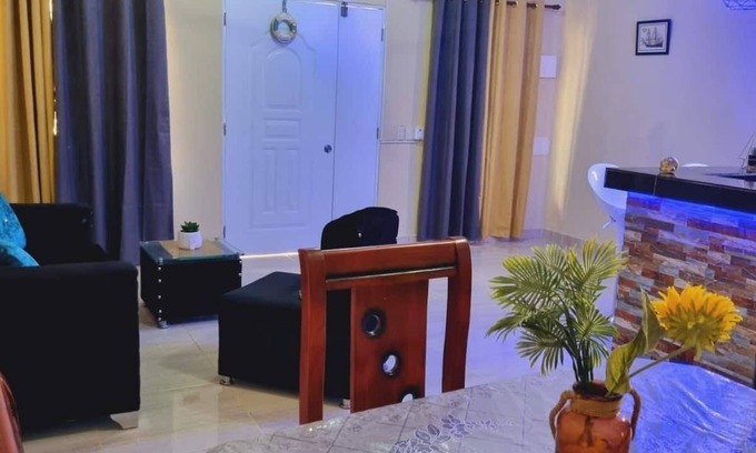 Las Galeras Apartment | Casa Daryana, A unique space and just for you!