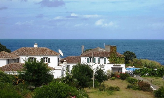 Ribeira Grande House | Casa das Calhetas