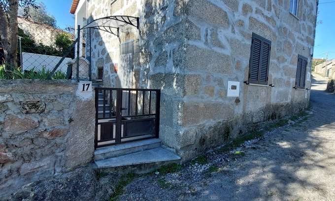 Seia Apartment | Casa das Cortes 2 - Serra da Estrela