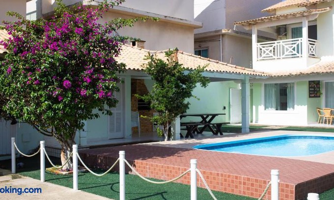 Foguete House | Casa das Dunas