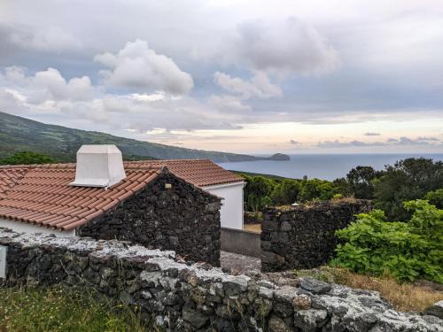 Capelo House | Casa das Hortênsias