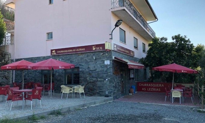 Covilha House | Casa das Lezírias