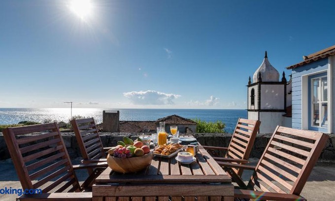 Calheta de Nesquim House | Casa das Pereiras II