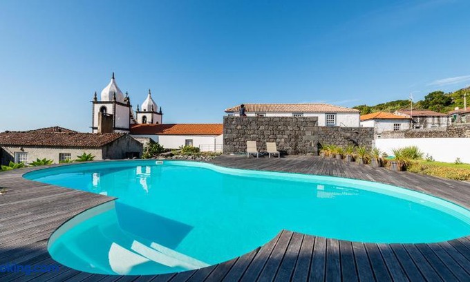 Calheta de Nesquim House | Casa das Pereiras