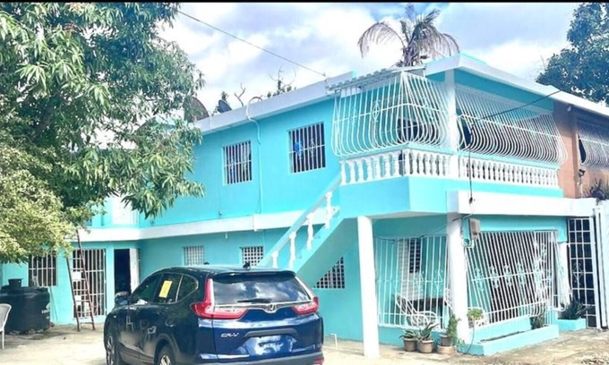 Altos de Arroyo Hondo House | Casa de 3 Abitaciones Santo Domingo Oeste