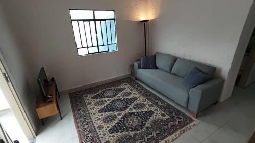 Santa Rita do Sapucai House | Casa de 3 quartos ao lado do Inatel