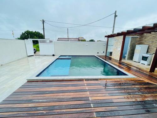 Tamoios House | Casa de Alto Padrão em Unamar Cabo Frio