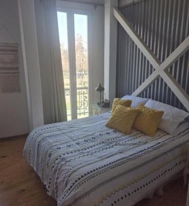 Bellavista House | Casa de Amélie