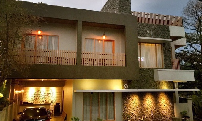 Cigadung Hotel | Casa De Apple