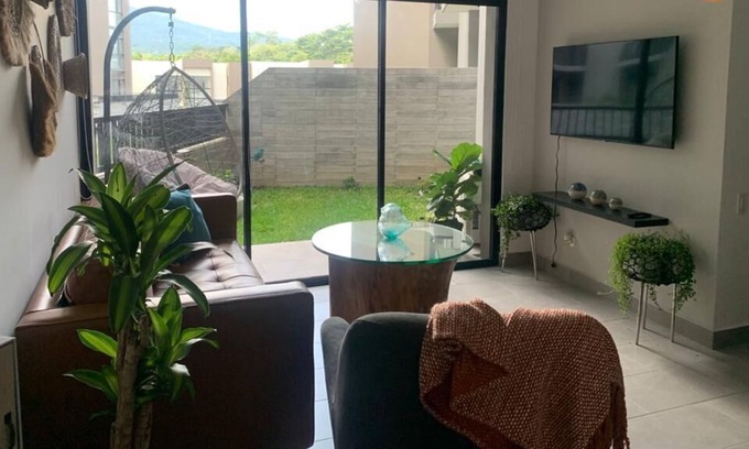Santa Tecla Apartment | 🐦🐦Casa de Aves🐦🐦Comfortable & Centric Apartment in a safe area - Santa Tecla