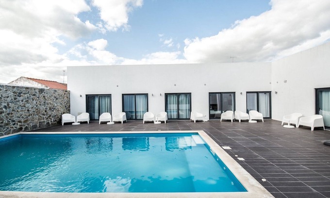 Arraiolos Apartment | Casa de Baco - Inviting cozy haven in Igrejinha